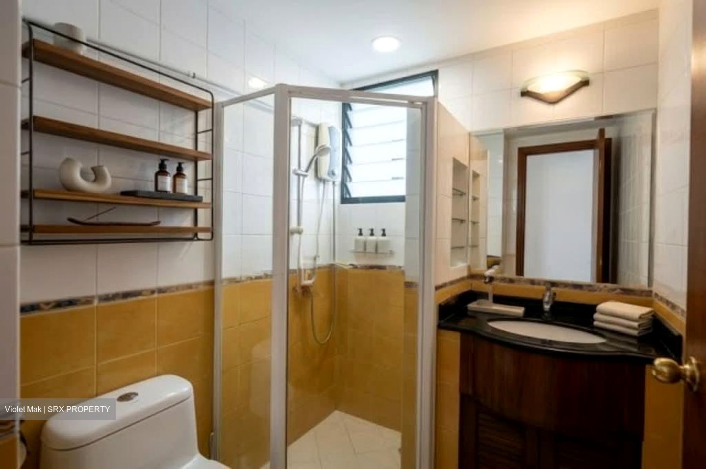 Central Grove (D14), Condominium #556616021